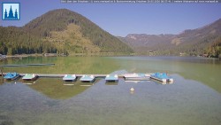 Jezero Erlaufsee