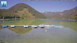 Jezero Erlaufsee