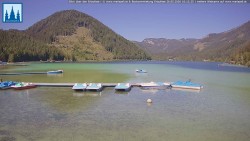 Jezero Erlaufsee