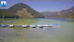 Jezero Erlaufsee