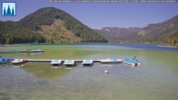 Jezero Erlaufsee