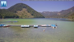 Jezero Erlaufsee