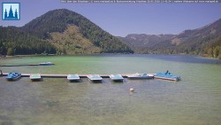 Jezero Erlaufsee