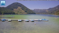 Jezero Erlaufsee