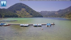 Jezero Erlaufsee