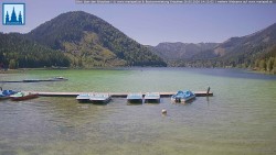 Jezero Erlaufsee