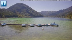 Jezero Erlaufsee
