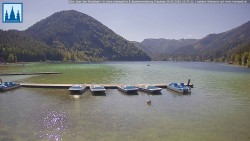 Jezero Erlaufsee