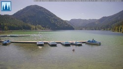 Jezero Erlaufsee