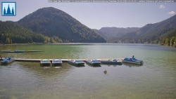 Jezero Erlaufsee