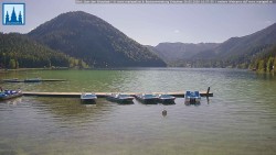 Jezero Erlaufsee