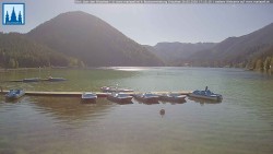 Jezero Erlaufsee