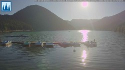 Jezero Erlaufsee