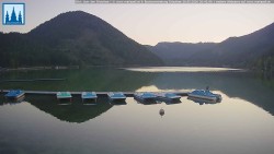 Jezero Erlaufsee