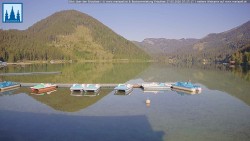 Jezero Erlaufsee