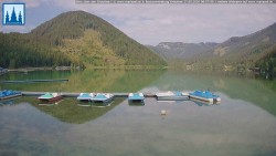 Jezero Erlaufsee