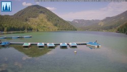 Jezero Erlaufsee
