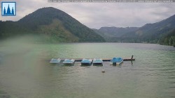 Jezero Erlaufsee