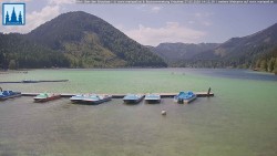 Jezero Erlaufsee