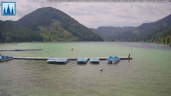 Jezero Erlaufsee