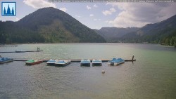 Jezero Erlaufsee
