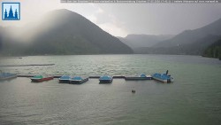 Jezero Erlaufsee