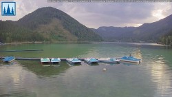 Jezero Erlaufsee