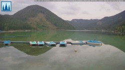 Jezero Erlaufsee