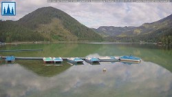 Jezero Erlaufsee