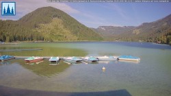 Jezero Erlaufsee