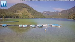 Jezero Erlaufsee