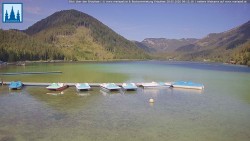 Jezero Erlaufsee