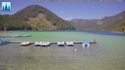 Jezero Erlaufsee