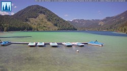 Jezero Erlaufsee