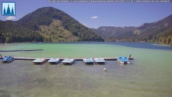 Jezero Erlaufsee