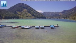 Jezero Erlaufsee