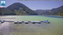 Jezero Erlaufsee