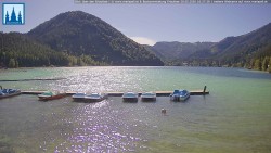 Jezero Erlaufsee