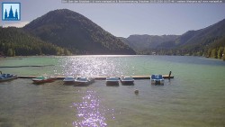 Jezero Erlaufsee