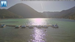 Jezero Erlaufsee