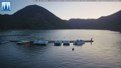 Jezero Erlaufsee