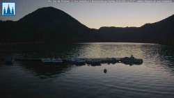 Jezero Erlaufsee