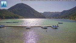 Jezero Erlaufsee
