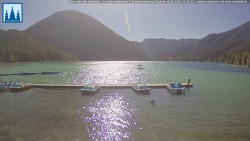 Jezero Erlaufsee