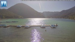 Jezero Erlaufsee