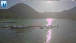 Jezero Erlaufsee