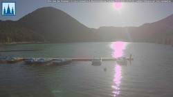 Jezero Erlaufsee