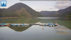 Jezero Erlaufsee