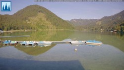 Jezero Erlaufsee