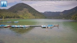 Jezero Erlaufsee